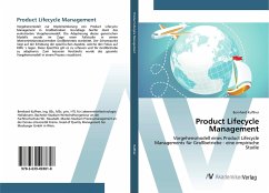 Product Lifecycle Management - Kuffner, Bernhard
