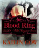 Blood Ring (Pulse Vampire Series, #9) (eBook, ePUB)