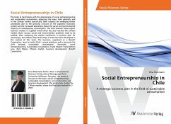 Social Entrepreneurship in Chile - Petermann, Elisa