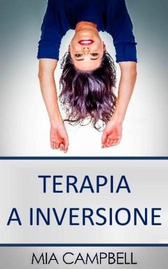 Terapia a inversione (eBook, ePUB) Cover Terapia a inversione (eBook, ePUB)