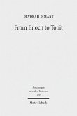 From Enoch to Tobit (eBook, PDF)