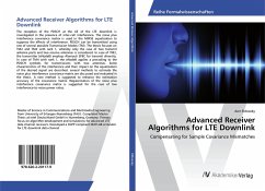 Advanced Receiver Algorithms for LTE Downlink - Eldosoky, Amr