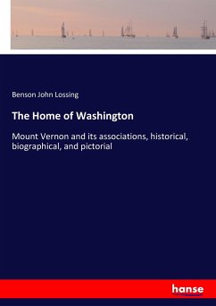 Cover The Home of Washington