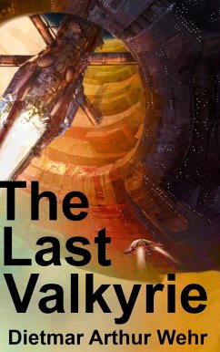 Cover The Last Valkyrie (eBook, ePUB)