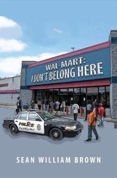 Wal-Mart (eBook, ePUB) - Brown, Sean William