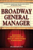 Broadway General Manager (eBook, ePUB)