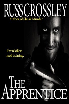 Cover The Apprentice (eBook, ePUB)