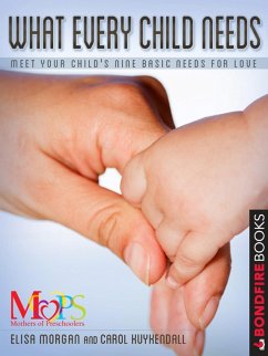 Cover What Every Child Needs (eBook, ePUB)