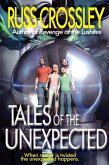 Tales of the Unexpected (eBook, ePUB)