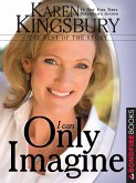 I Can Only Imagine (eBook, ePUB)