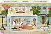 Sylvanian Families Eissalon "Eistraum" Sylvanian Families Eissalon "Eistraum"
