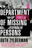 The Department of Missing Persons (eBook, ePUB)