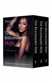 The Billionaire's Wife Trilogy Boxed Set (BWWM Interracial Romance) (eBook, ePUB)