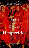 Eryx and the garden of the Hesperides (eBook, ePUB)