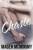 Chaste (Restless Nights, #3) (eBook, ePUB)