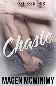 Cover Chaste (Restless Nights, #3) (eBook, ePUB)