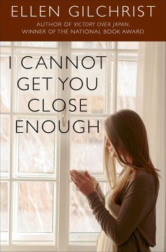 Cover I Cannot Get You Close Enough (eBook, ePUB)