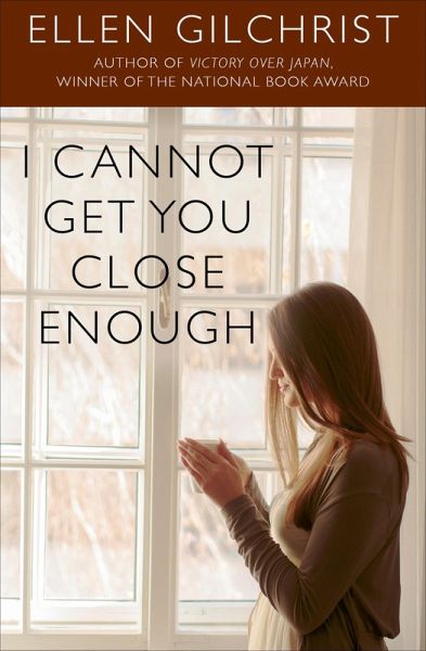 I Cannot Get You Close Enough (eBook, ePUB) I Cannot Get You Close Enough (eBook, ePUB)