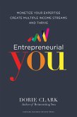 Entrepreneurial You (eBook, ePUB)