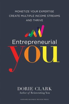 Entrepreneurial You (eBook, ePUB) - Clark, Dorie