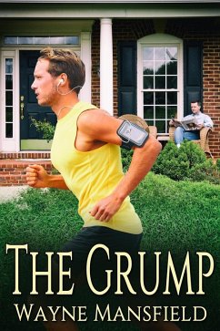 Cover Grump (eBook, ePUB)