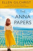 The Anna Papers (eBook, ePUB)
