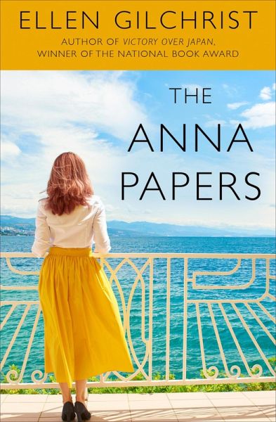 The Anna Papers (eBook, ePUB)