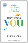 Reinventing You, With a New Preface (eBook, ePUB)