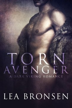 Torn Avenger (eBook, ePUB) - Bronsen, Lea