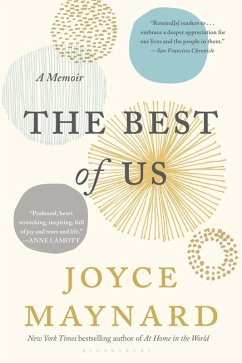 Cover The Best of Us (eBook, ePUB)