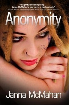 Cover Anonymity (eBook, ePUB)