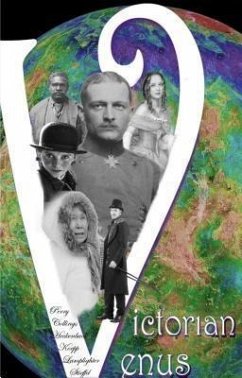 Cover Victorian Venus (eBook, ePUB)