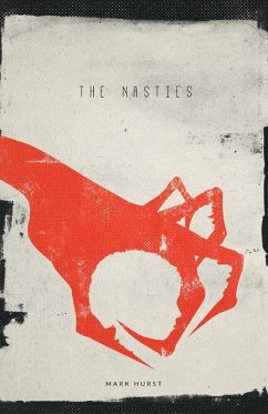 The Nasties (eBook, ePUB) - Hurst, Mark