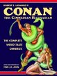 Robert E. Howard's Conan the Cimmerian... - Bild 1