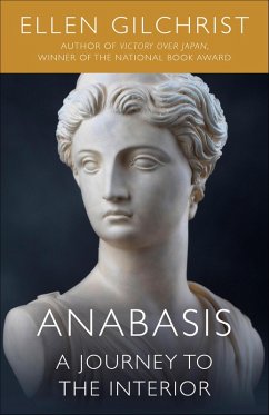 Cover Anabasis (eBook, ePUB)
