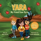 Yara, My Friend from Syria (eBook, ePUB)