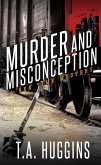 Murder and Misconception (eBook, ePUB)