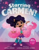 Starring Carmen! (eBook, ePUB)