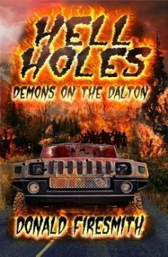 Hell Holes (eBook, ePUB) - Firesmith, Donald George