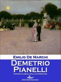 Demetrio Pianelli (eBook, ePUB)