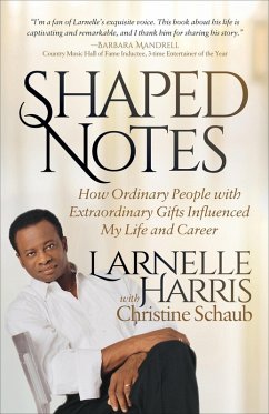 Cover Shaped Notes (eBook, ePUB)