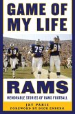 Game of My Life Rams (eBook, ePUB)
