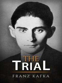 The Trial (eBook, ePUB) - Kafka, Franz