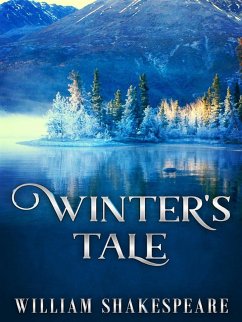 The Winter's Tale (eBook, ePUB) - Shakespeare, William