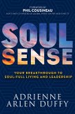 Soul Sense (eBook, ePUB) Soul Sense (eBook, ePUB)