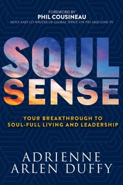 Cover Soul Sense (eBook, ePUB)