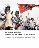 Significati esoterici in Excalibur (eBook, ePUB)