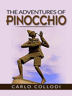 Adventures Of Pinocchio (eBook, ePUB) - Collodi, Carlo