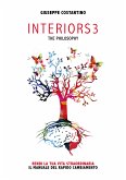 INTERIORS3 The philosophy (eBook, ePUB)