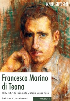 Francesco Marino di Teana (eBook, ePUB) - MARIA, SILVESTRI